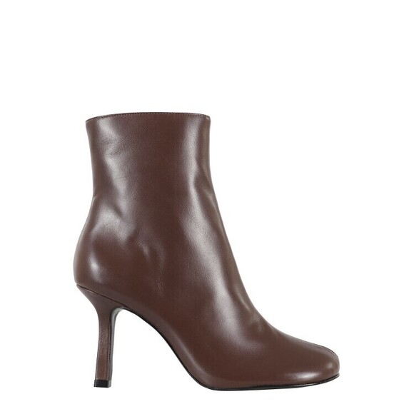 Schutz Rounded Toe Ankle Boot - NWT